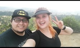 Hiking Success!