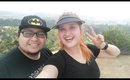 Hiking Success!