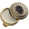 Juicy Couture Couture Couture Solid Perfume Ring