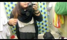 Plus Size OotD #4