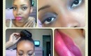 Tag | $20 Makeup Challenge