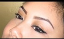 [Brow 101] :: How to find your PERFECT BROW SHAPE! (using Benefit's Brow Mapping!)
