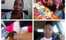 Vlog Hoarder problems, Birthday party, Lyric not feeling good and more