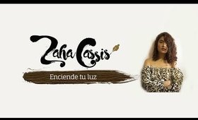 Update: Nueva Imagen, VLOGMAS, Streaming EN VIVO | Zaha Cassis