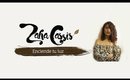 Update: Nueva Imagen, VLOGMAS, Streaming EN VIVO | Zaha Cassis