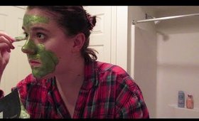 🦄 MASK WITH ME + Target Haul 🛍
