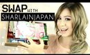 SWAP | SharlainJapan X BiiBiiBeauty Korean and Japanese Makeup