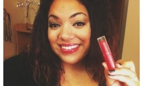 Perfect Pout | Drugstore Lip Products