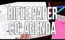 Rifle Paper Co. Midnight Agenda Walkthrough & Review