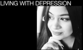 Story Time: Living with Depression