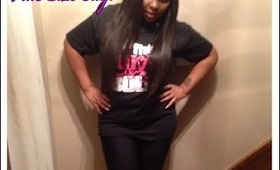 Plus Size Tag!