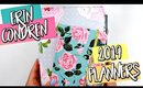 NEW! PLAN WITH ME | ERIN CONDREN 2019 PLANNERS