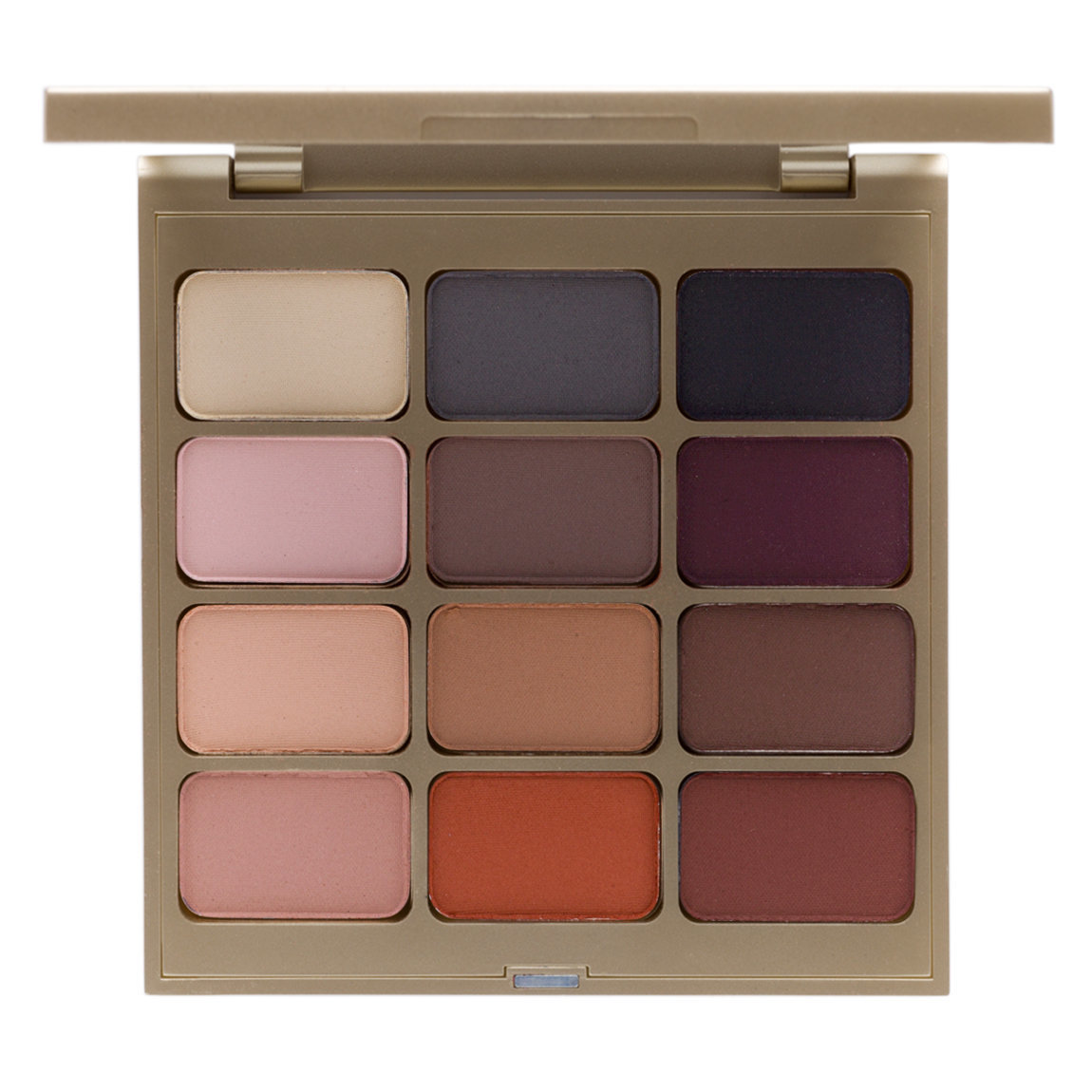 Stila Eyes Are The Window Shadow Palette Mind alternative view 1 - product swatch.