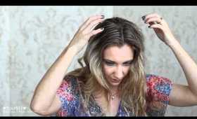 No Heat Beachy Waves for Spring & Summer!