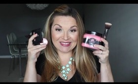 September Beauty Favorites with Baby!!!