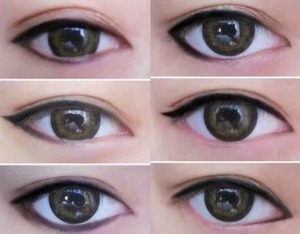 6 Ways To Change The Eye Shape And Definition 