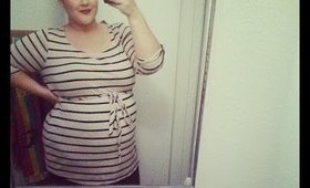 7 Months Pregnant UPDATE