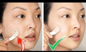 HOW TO: Get Clear Complexion OVERNIGHT!