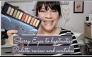 WORTH THE PRICE/ HYPE? | CHARLOTTE TILBURY EYES TO HYPNOTISE PALETTE REVIEW