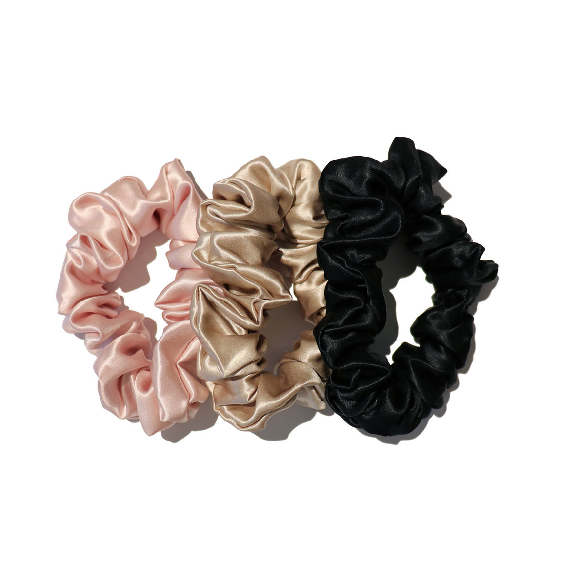 Slip Large Silk Scrunchie Beautylish