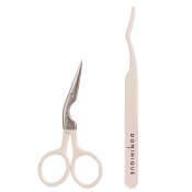 Dominique Cosmetics Eyelashes Tool Kit