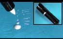 How to use nail art pen - Nail art pen reviews for nail designs and nail art designs online video