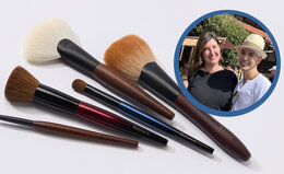 Top Tools with Sonia G. and Makeup Artist Tor Torre