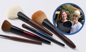 Top Tools with Sonia G. and Makeup Artist Tor Torre