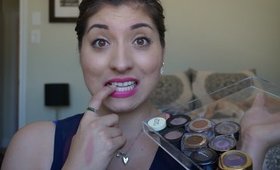 Make Up Declutter: Single Eyeshadows and Eyeliners