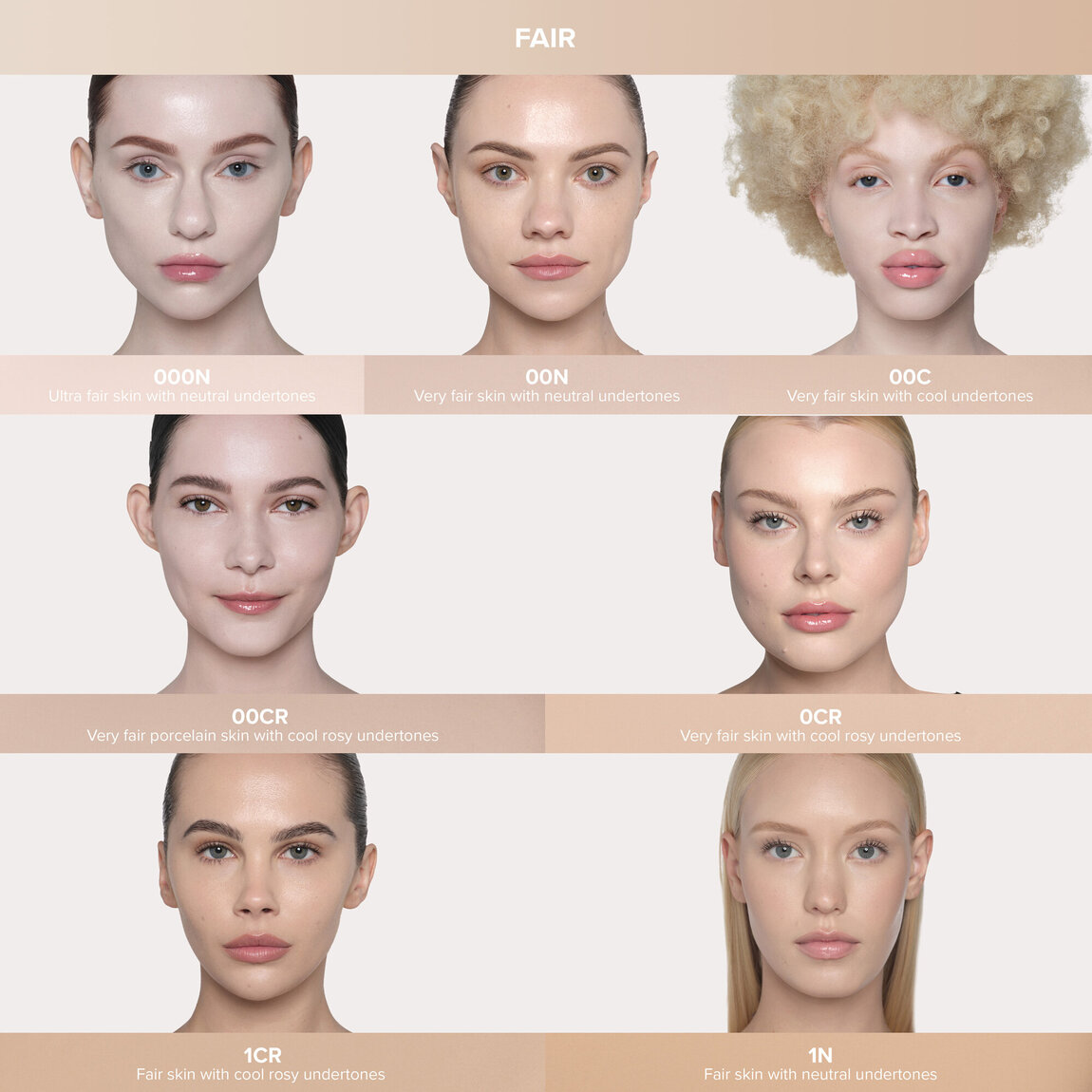 Anastasia Beverly Hills Impeccable Blurring Second Skin Matte