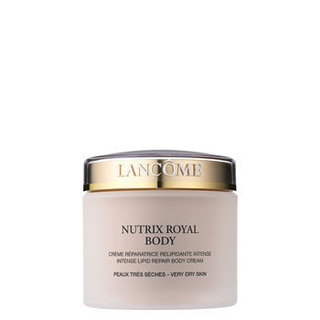 Lancôme NUTRIX ROYAL BODY Deeply Repairing - Nourishing Cream
