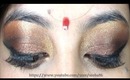 Indian Bridal Makeup Tutorial | Seeba86| Indian Beauty Guru