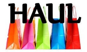 High street makeup haul, Alecs OOTD and lots of bloopers!