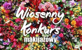 WIOSENNY KONKURS MAKIJAŻOWY - START - Melkior Professiona Polska - ZMALOWANA