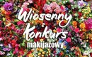 WIOSENNY KONKURS MAKIJAŻOWY - START - Melkior Professiona Polska - ZMALOWANA