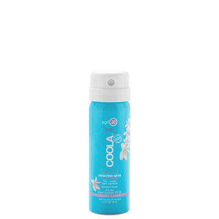 COOLA Pocket Size Body Sunscreen Spray SPF 30