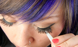 Learn to Apply Any Faux Lash Like a Pro!