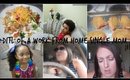 DITL OF A WORK FROM HOME SINGLE MOM & YOUTUBER