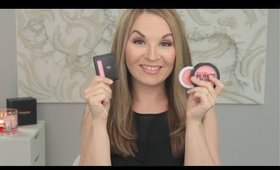 Affordable Summer Blushes