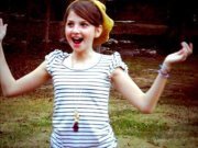 Claire Elizabeth A.