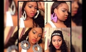Review & Giveaway | Brickhouse Accessories