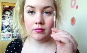 Eyebrow Tutorial - Pencil vs Powder