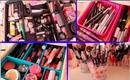 Make Up Collection & Storage Tips Video !