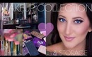 Makeup Collection & Storage | Megan McTaggart