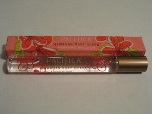 Pacifica Hawaiian Ruby Guava Perfume Roll On