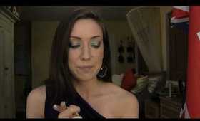 VLOG: How I Found My Make-Up School & The Experience