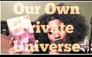 REVIEW | Our Own Private Universe by Robin Talley