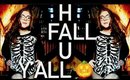 Plus Size Fall Clothing Try-On Haul + Body Positivity/Weightloss Truth