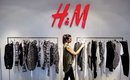 H&M haul GR