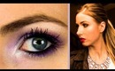 ♥ 2 New Year's Eve Drugstore Makeup Looks ♥